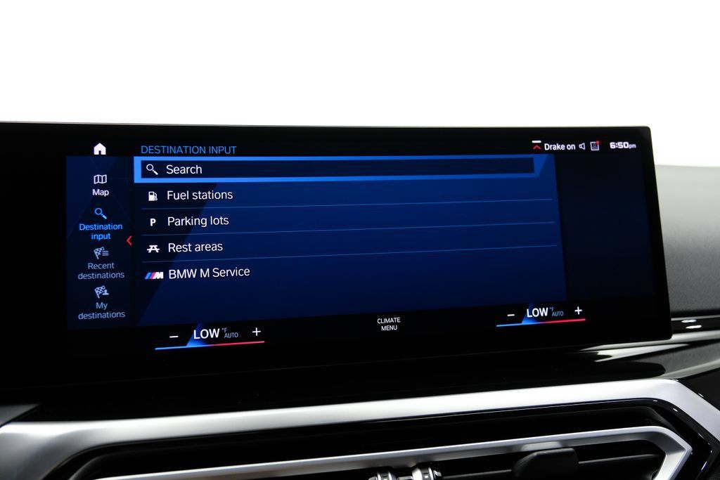 Used 2023 BMW M2 w/ Lighting Package RWD image 34