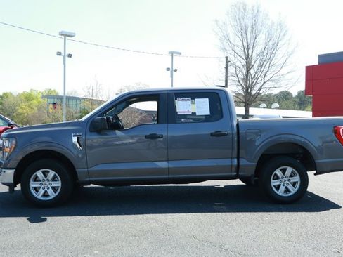 Used 2023 Ford F150 XLT RWD image 10