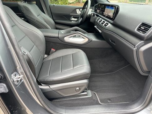 Used 2023 Mercedes-Benz GLE 350 GLE 350 4MATIC AWD 4dr SUV image 29