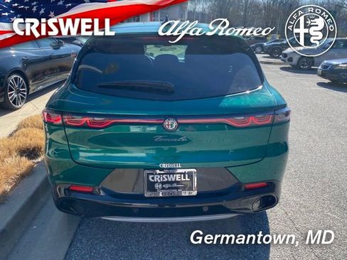 Used 2024 Alfa Romeo Tonale Ti image 6