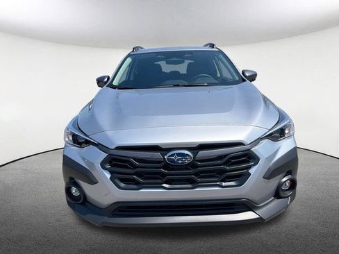 New 2026 Subaru Crosstrek 2.5i Premium AWD/4WD image 14