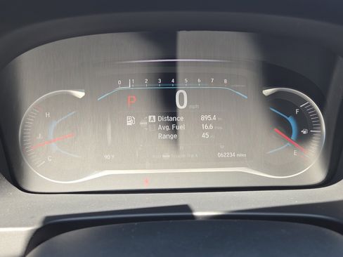 Used 2021 Honda Pilot Special Edition image 29