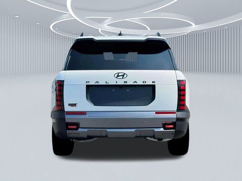 New 2026 Hyundai Palisade XRT Pro AWD/4WD image 6