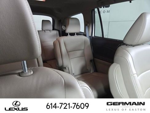 Used 2020 Honda Pilot Touring image 21