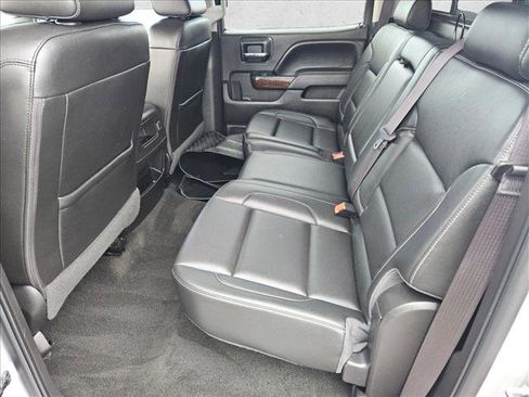 Used 2017 GMC Sierra 1500 SLT image 17