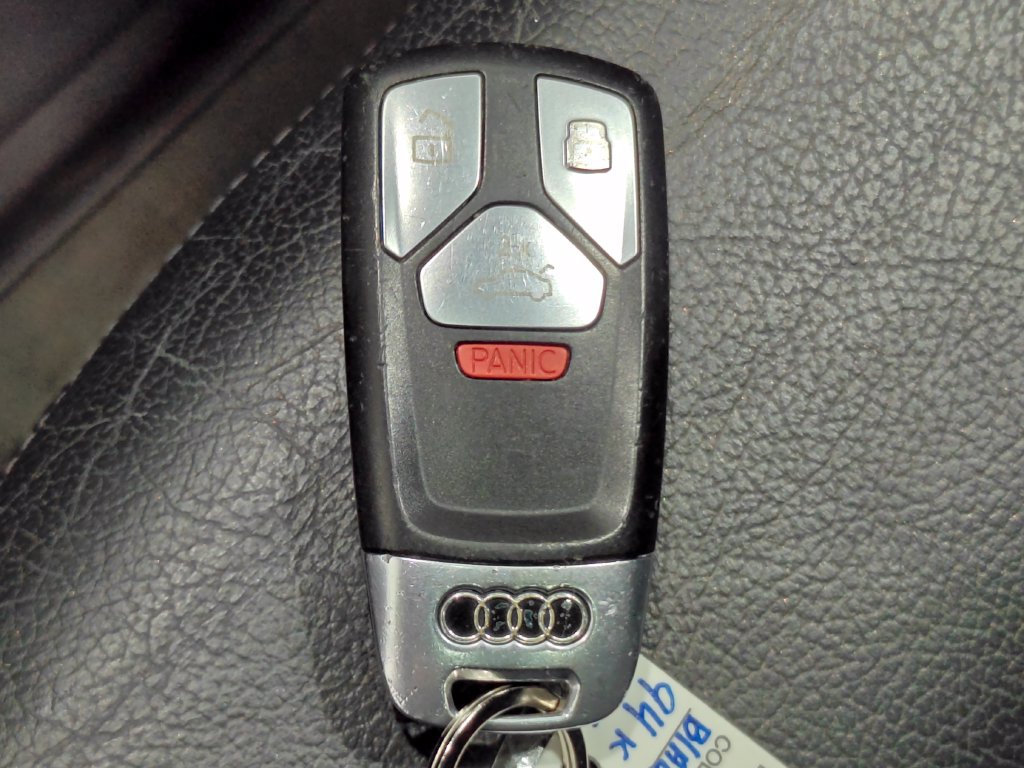 Used 2020 Audi Q5 2.0T Premium AWD/4WD image 15