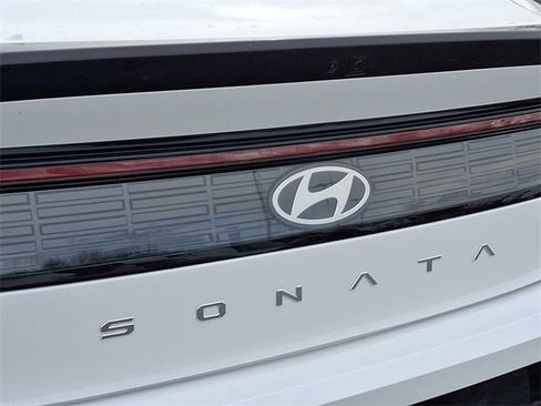 New 2026 Hyundai Sonata SEL image 10
