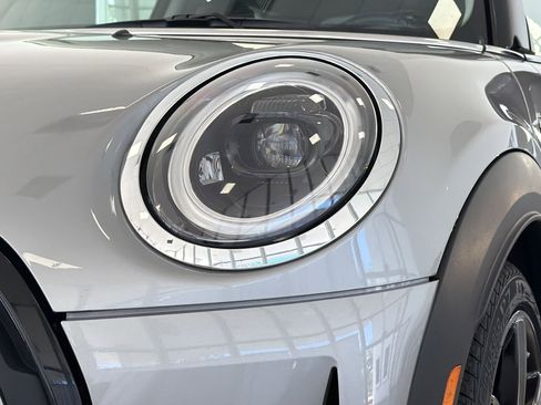 Certified 2024 MINI Cooper S FWD image 11