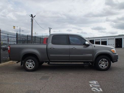 Used 2005 Toyota Tundra SR5 image 6