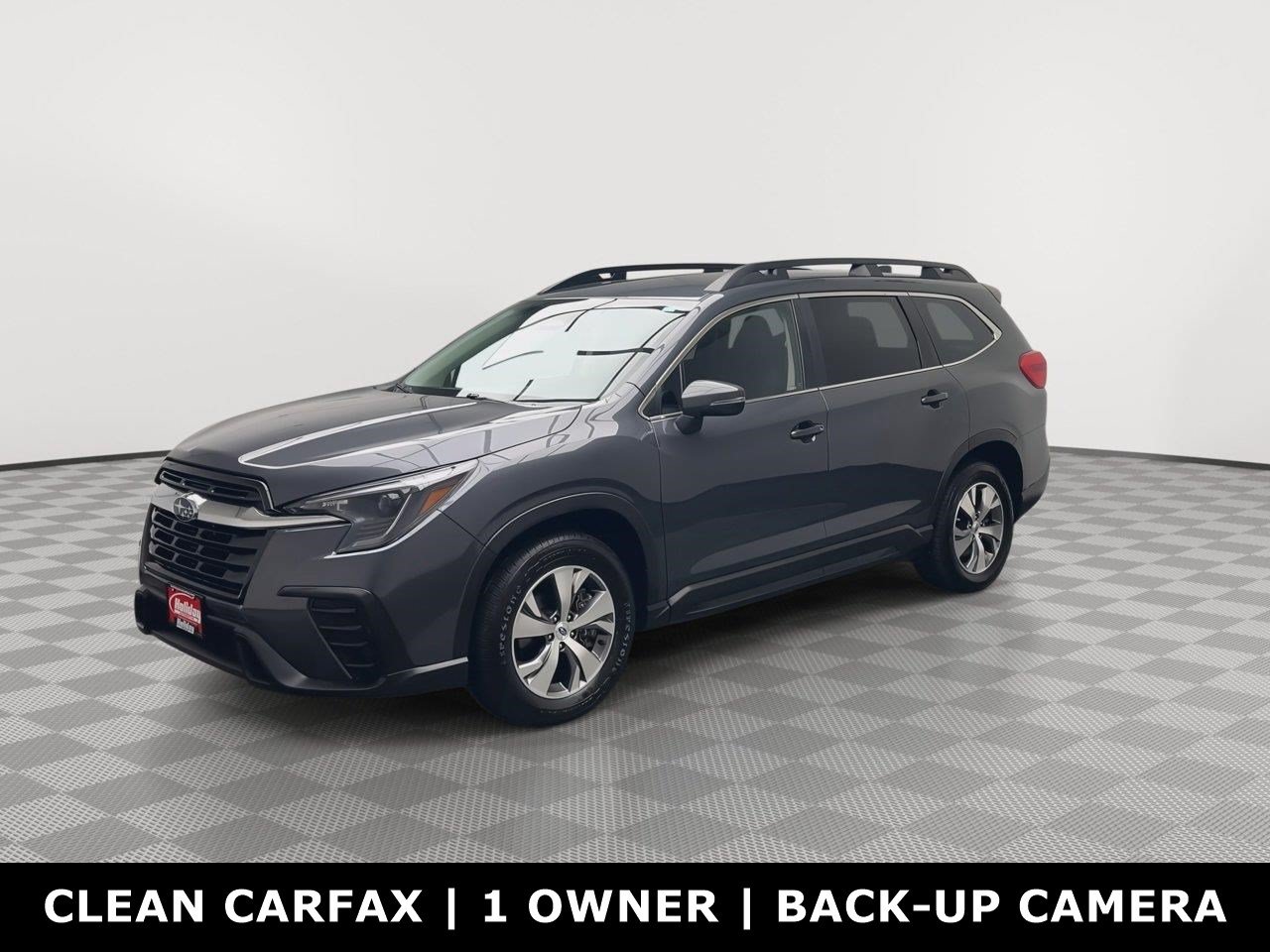 Used 2023 Subaru Ascent Premium w/ Convenience Package AWD/4WD image 34