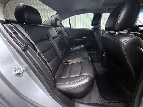 Used 2013 Chevrolet Cruze LTZ w/ RS Package image 18