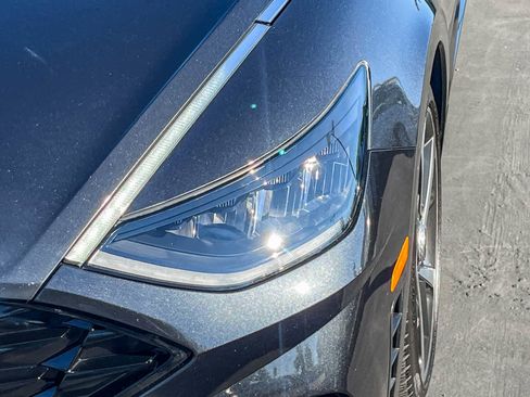 Used 2022 Hyundai Sonata SEL Plus image 7