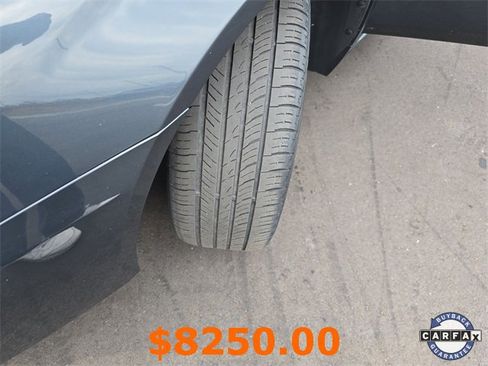 Used 2013 Chevrolet Impala LTZ image 17