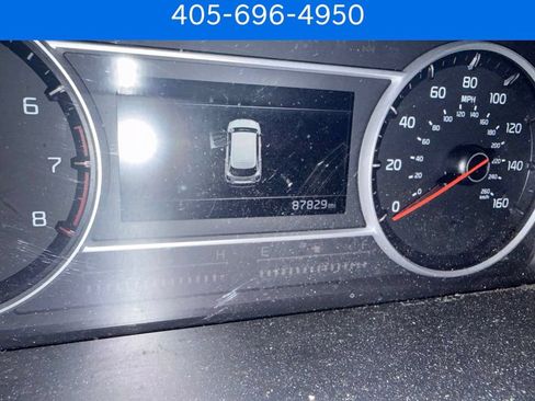 Used 2021 Kia Sorento SX FWD image 7