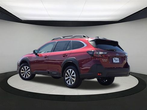 New 2025 Subaru Outback Premium w/ Popular Package #1 image 5