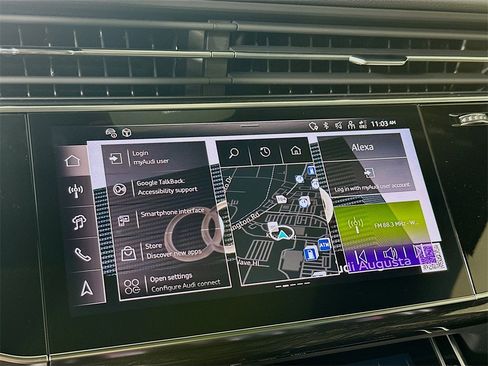 New 2025 Audi Q7 3.0T Premium Plus image 13