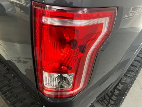 Used 2016 Ford F150 XLT w/ Equipment Group 302A Luxury image 49