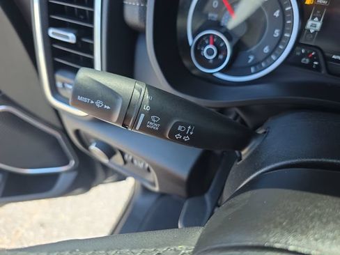 Used 2026 RAM 1500 Laramie AWD/4WD image 21