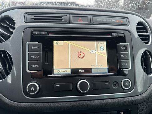 Used 2015 Volkswagen Tiguan R-Line image 31