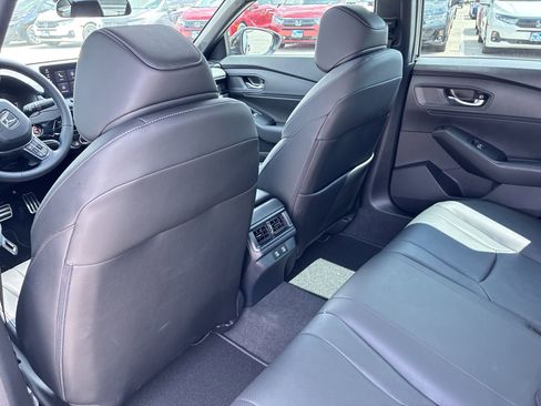 Used 2026 Honda Accord Sport image 19