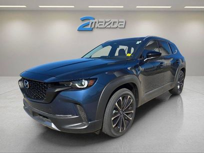 New 2025 MAZDA CX-50 2.5 Turbo w/ Premium Plus Pkg