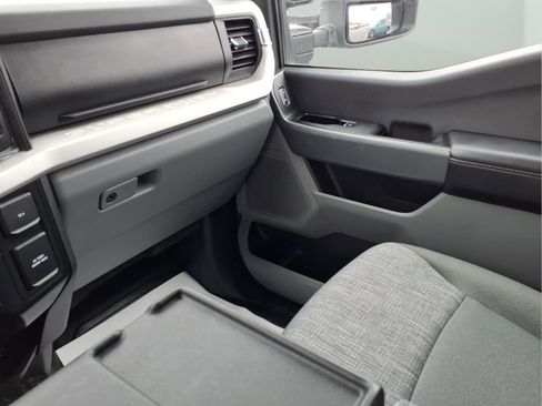 Used 2023 Ford F350 XLT w/ 360-Degree Camera Package image 22