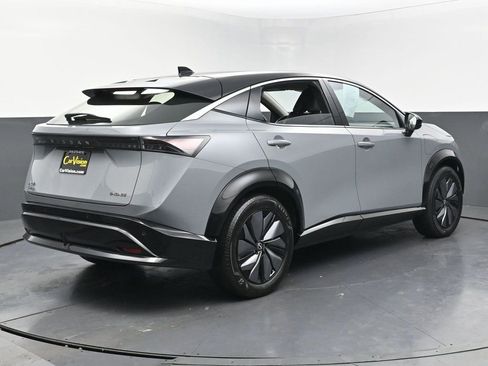 Used 2023 Nissan Ariya FWD image 5