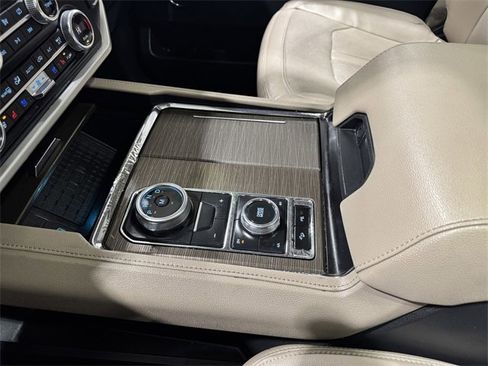 Used 2023 Ford Expedition Max Limited image 33
