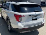 Used 2020 Ford Explorer XLT w/ Equipment Group 202A image 2