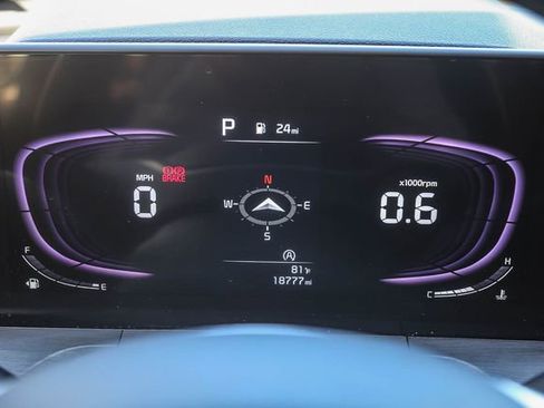 Certified 2023 Kia Telluride EX X-Line image 25