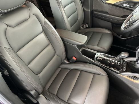 Used 2023 Chevrolet TrailBlazer ACTIV w/ Convenience Package AWD/4WD image 30