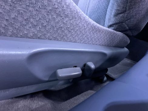 Used 2001 Toyota Camry CE FWD image 13