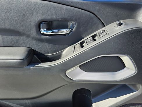 New 2026 Nissan Frontier SV w/ All-Weather Content Package image 24