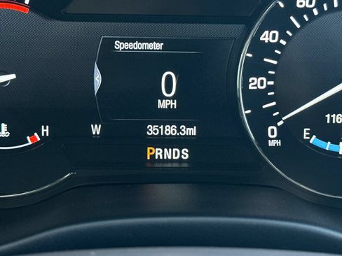 Used 2019 Lincoln MKC Reserve FWD image 26