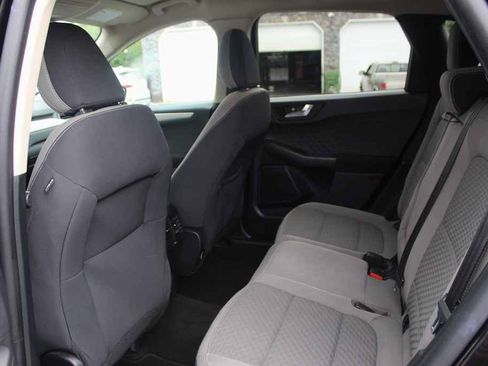 Used 2020 Ford Escape SE AWD/4WD image 28