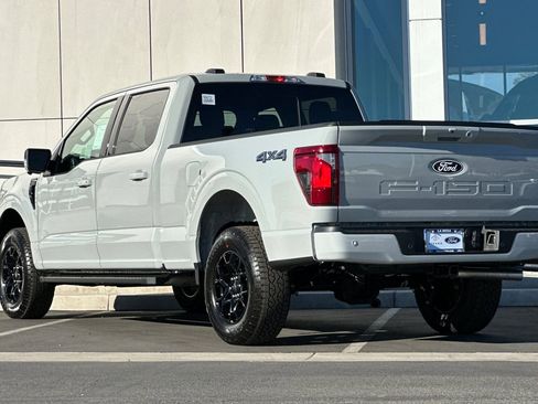 New 2026 Ford F150 XLT w/ Equipment Group 302A MID image 5