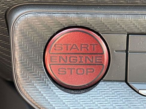 New 2026 Ford Mustang Coupe w/ Mustang Nite Pony Package image 21