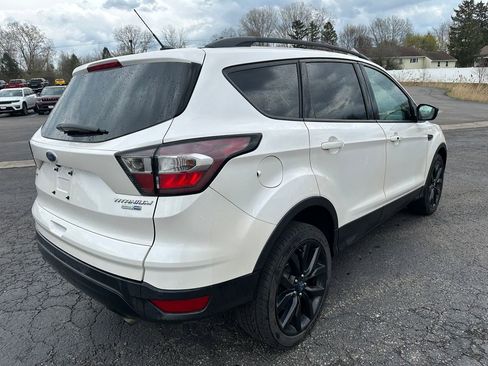 Used 2017 Ford Escape Titanium image 14