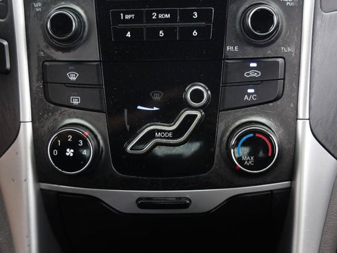 Used 2011 Hyundai Sonata GLS FWD image 29