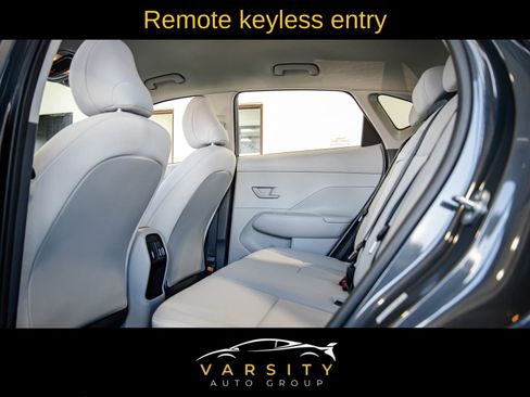 Used 2025 Hyundai Kona SEL image 14