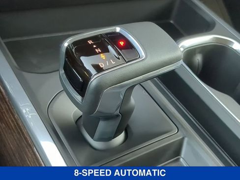 New 2026 GMC Sierra 1500 Elevation w/ Elevation Premium Package image 13