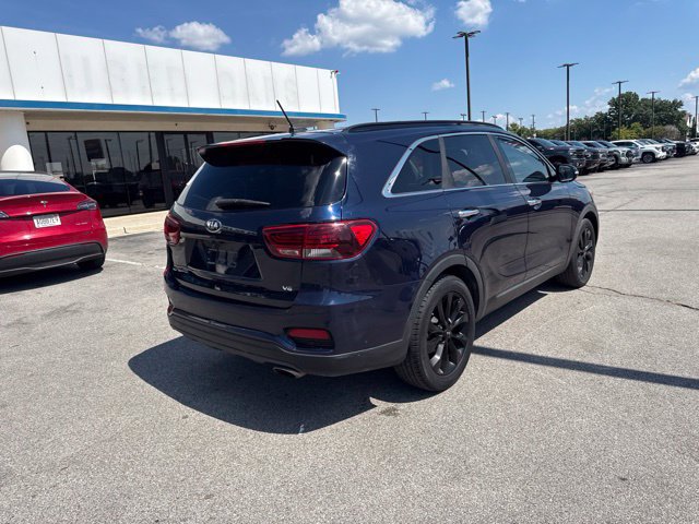 Used 2020 Kia Sorento S FWD image 4