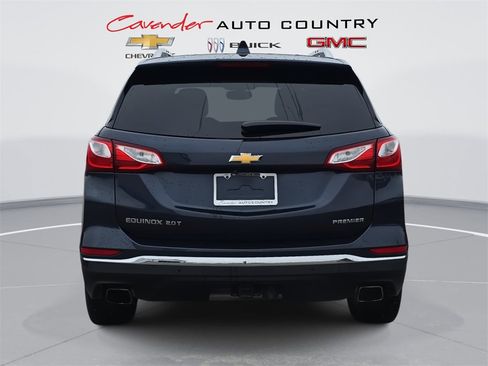 Used 2019 Chevrolet Equinox Premier image 6