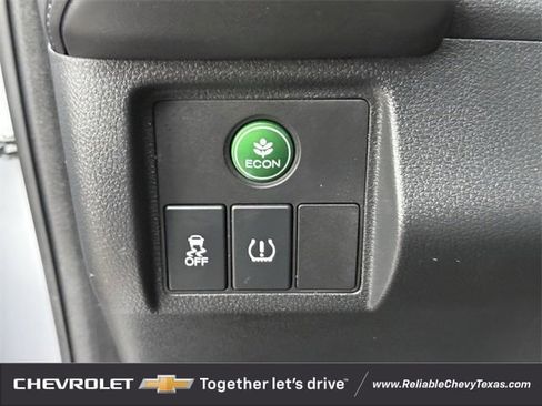 Used 2019 Honda HR-V Sport image 27