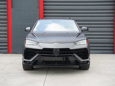 Used 2023 Lamborghini Urus S AWD/4WD image 6