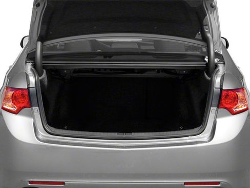 Used 2010 Acura TSX Sedan image 11