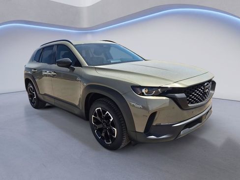 New 2026 MAZDA CX-50 Meridian Edition w/ Cargo Package AWD/4WD image 7