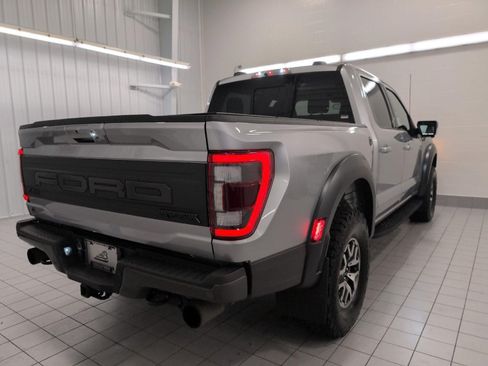 Used 2021 Ford F150 Raptor w/ Equipment Group 801A High AWD/4WD image 19