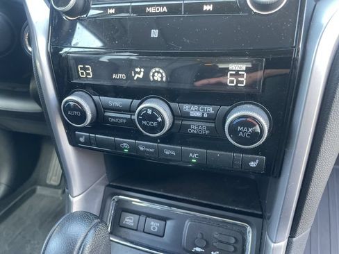 Certified 2022 Subaru Ascent Limited w/ Technology Package AWD/4WD image 30