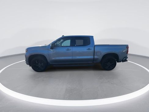 Used 2025 Chevrolet Silverado 1500 RST w/ Rally Edition AWD/4WD image 5